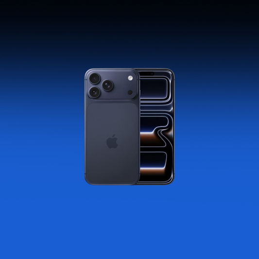 ⅠPhone 17 Pʀo