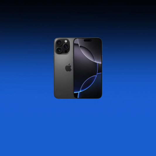 ⅠPhone 16 Pʀo Max